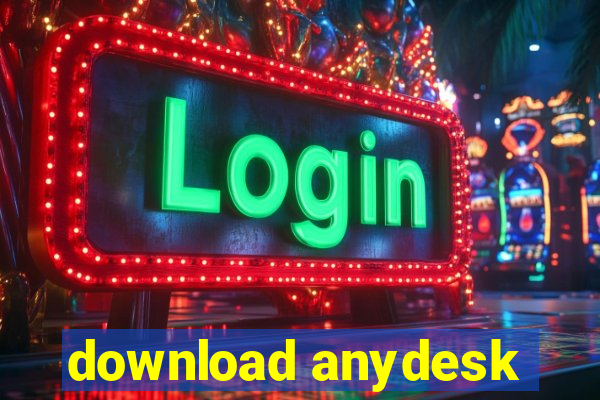 download anydesk
